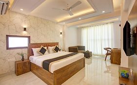 Hotel The Emporio Grand Near Vaishali Metro Station 3-Star Hotel L Vaishali, Ghaziabad